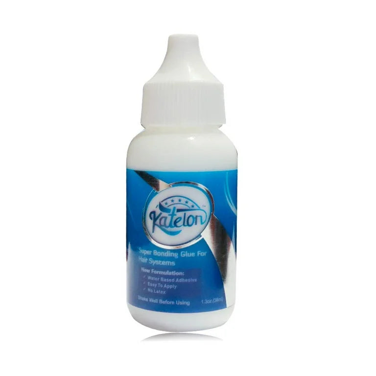 Katelon Invisible Bonding Wig Glue