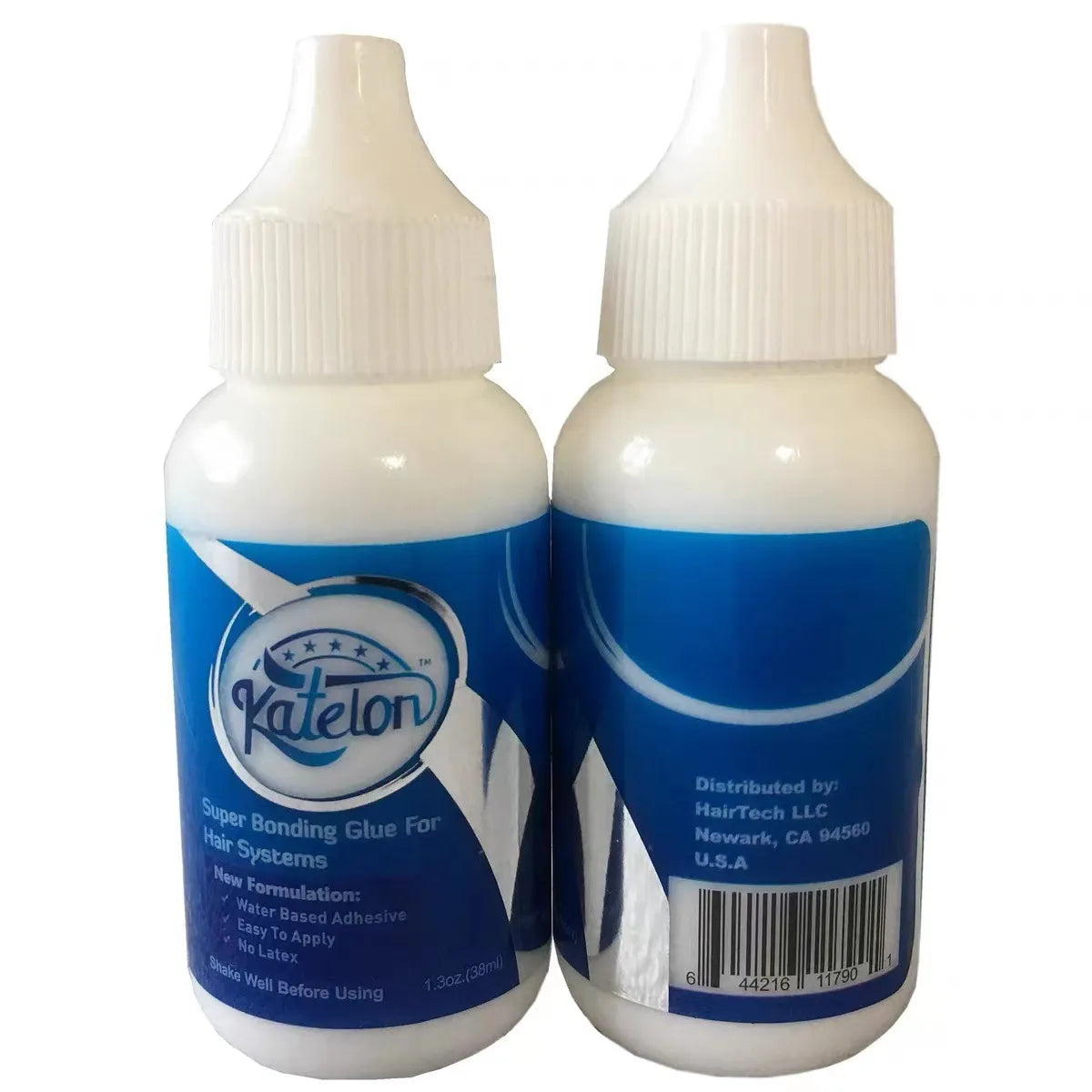 Katelon Invisible Bonding Wig Glue