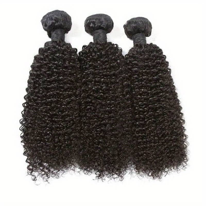 Water Wave Human Hair Comes in 3 Pcs